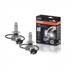COPPIA LAMPADE OSRAM...