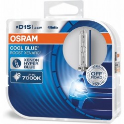 LAMPADE OSRAM XENARC D1S...